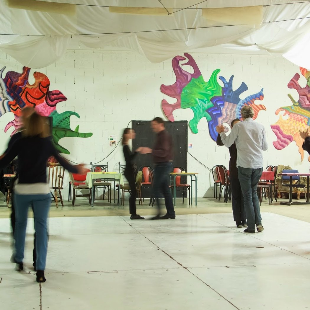 La Merello Tango Club 2